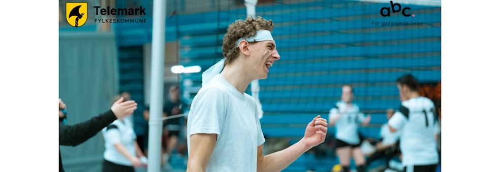 Åpen hall-ballsport